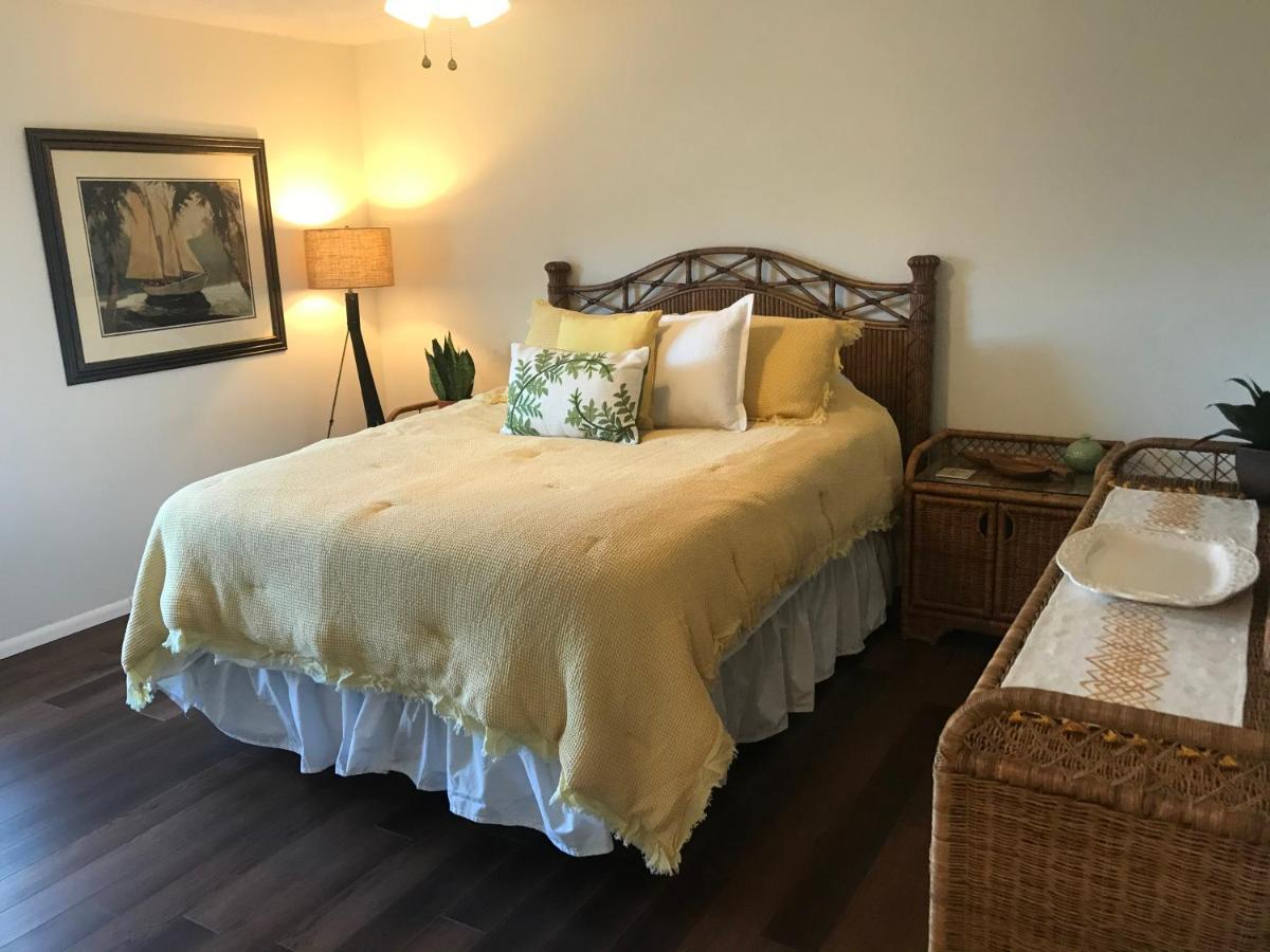 麥爾茲堡Cypress Retreat公寓 外观 照片